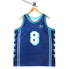 "Mamba Blue" Jersey