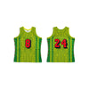 "Mamba Green" Jersey