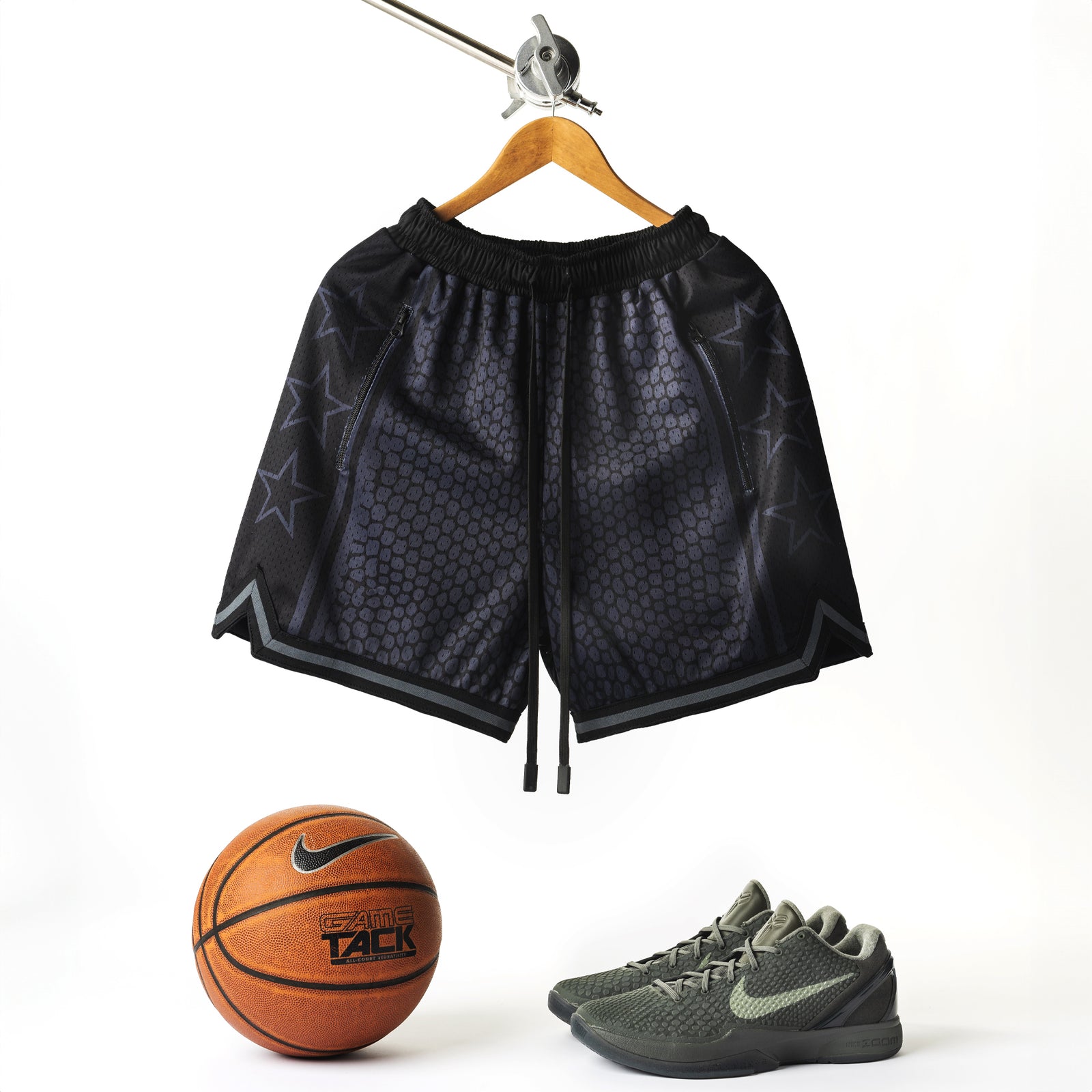 "Viper Black" [PRE-ORDER]