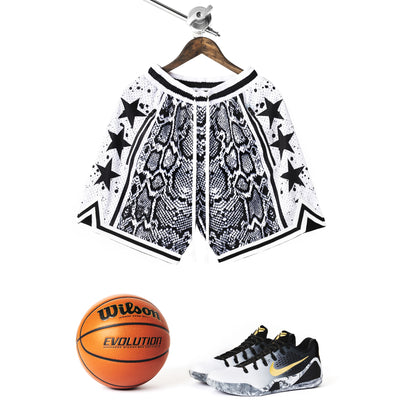"Piano White" [PRE-ORDER]