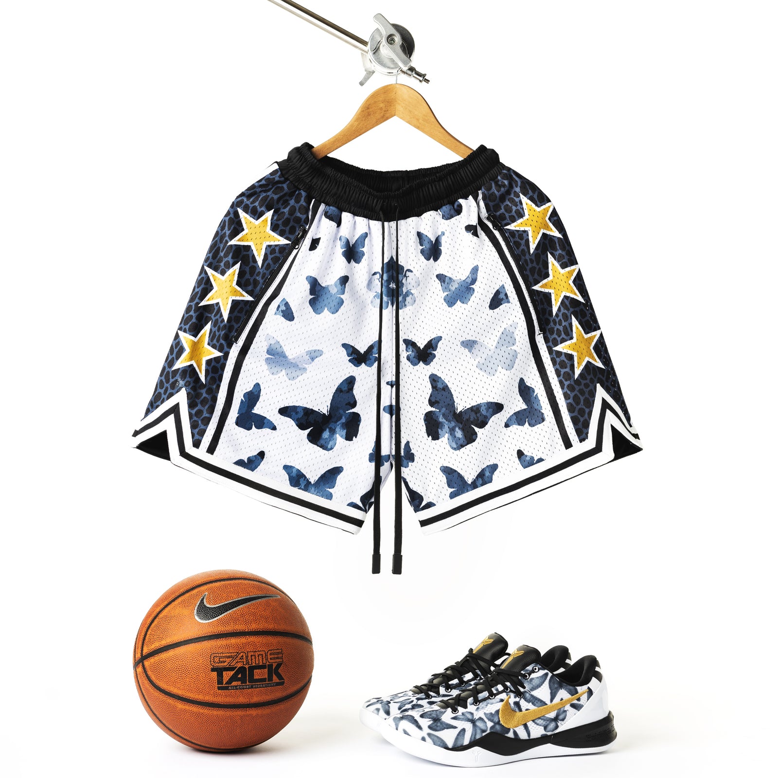 "Monarch White" [PRE-ORDER]