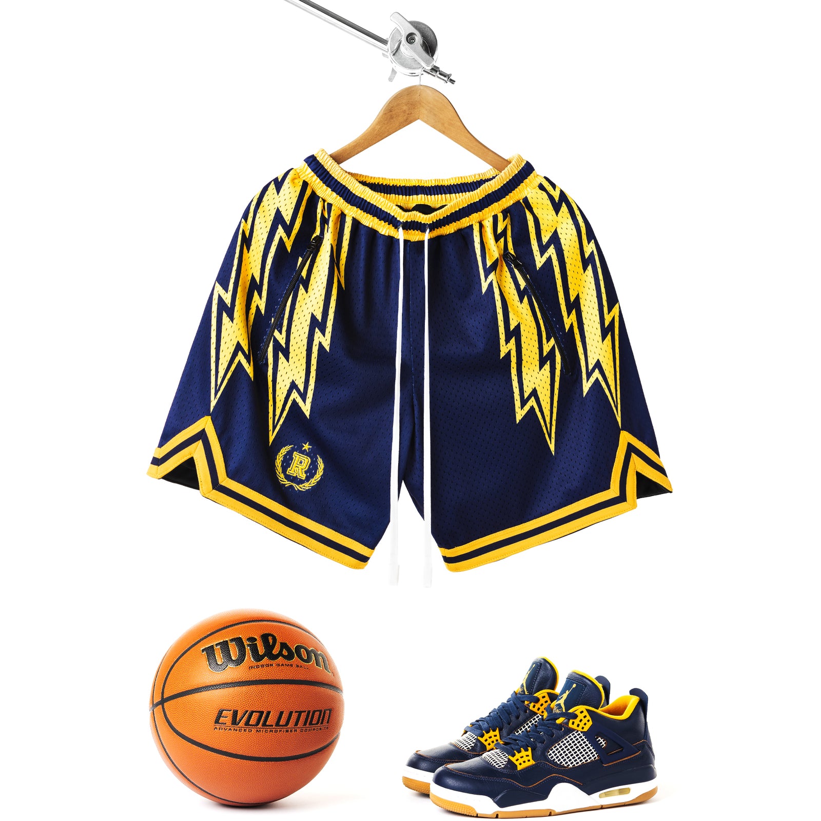 "Navy Bolts"
