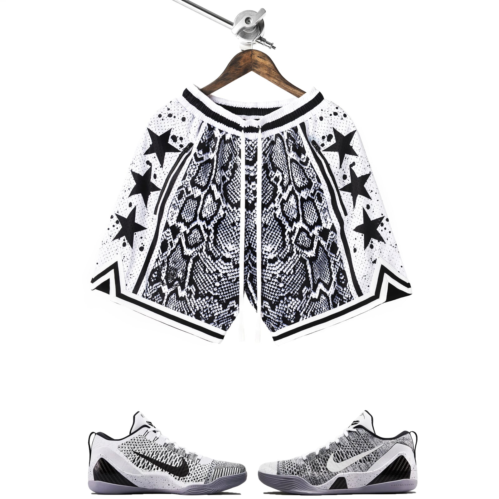 "Piano White" [PRE-ORDER]