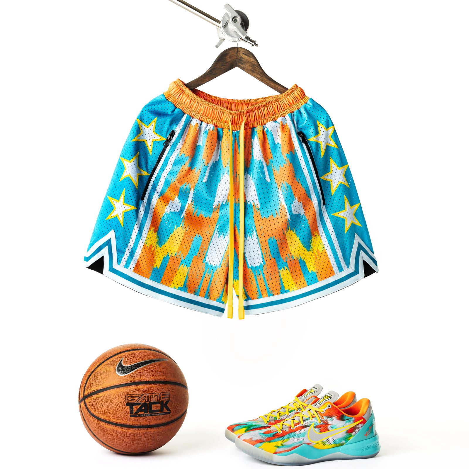 "Santa Monica" [PRE-ORDER]