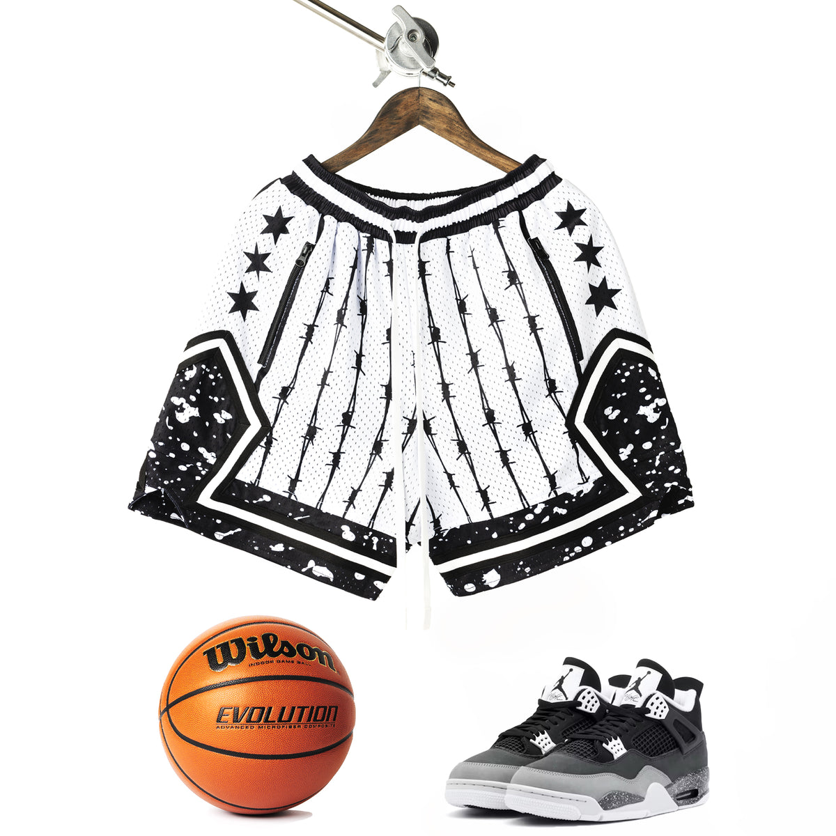 "South Side White"