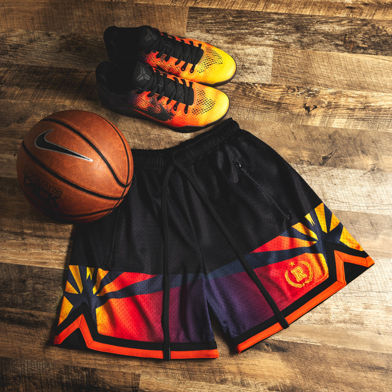 "Sunset Black" [PRE-ORDER]