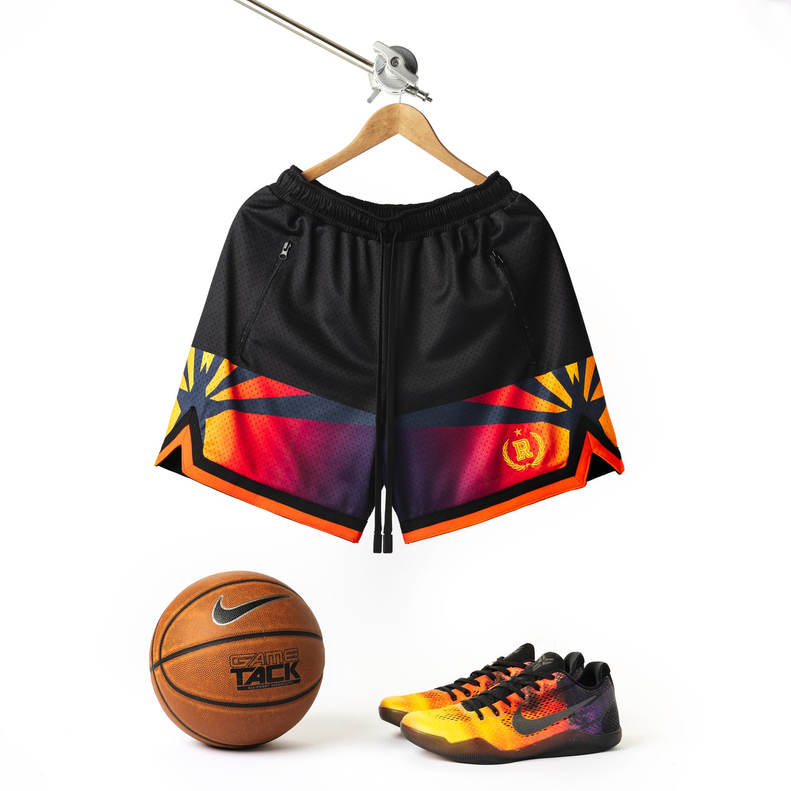 "Sunset Black" [PRE-ORDER]