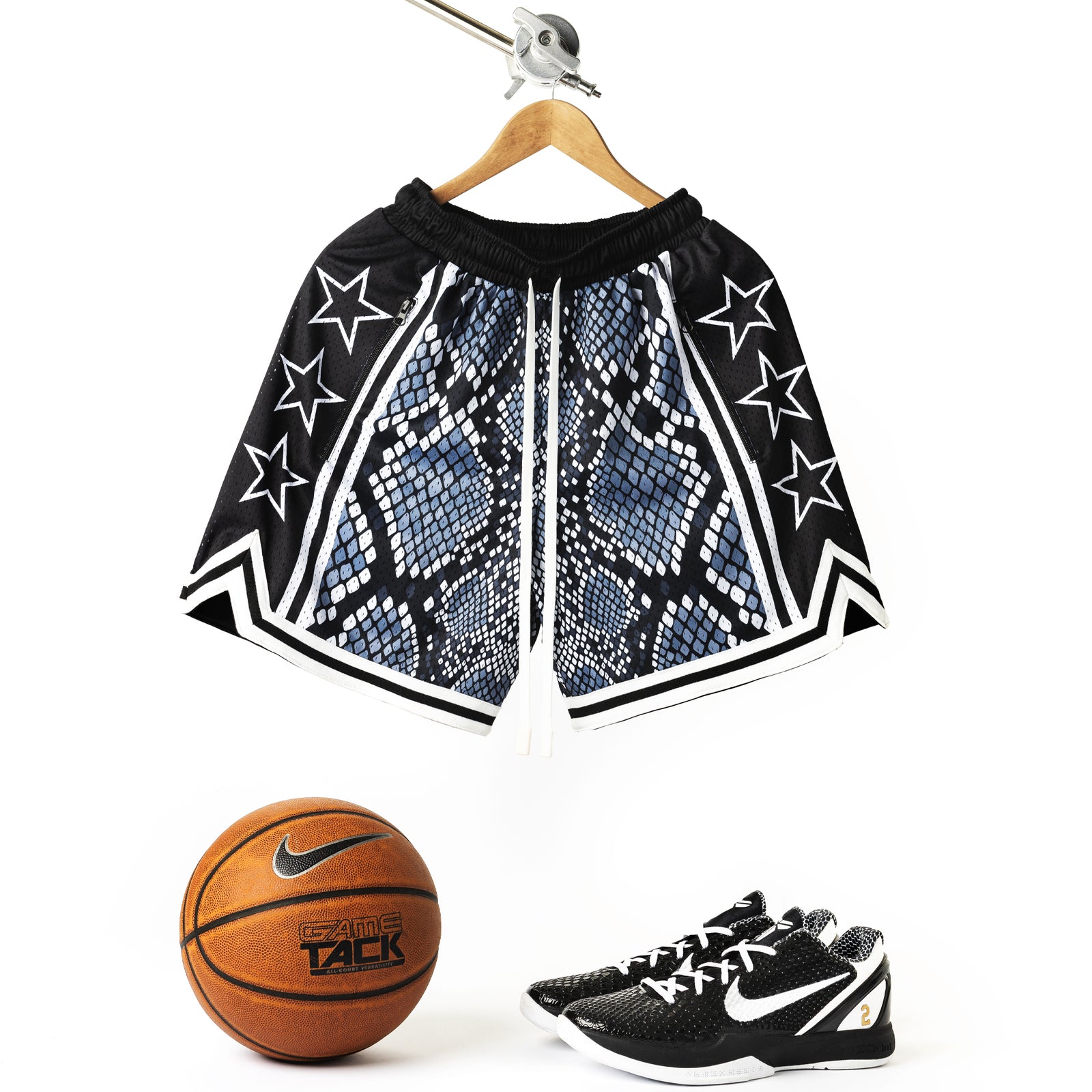 "Venom Black v2" [PRE-ORDER]