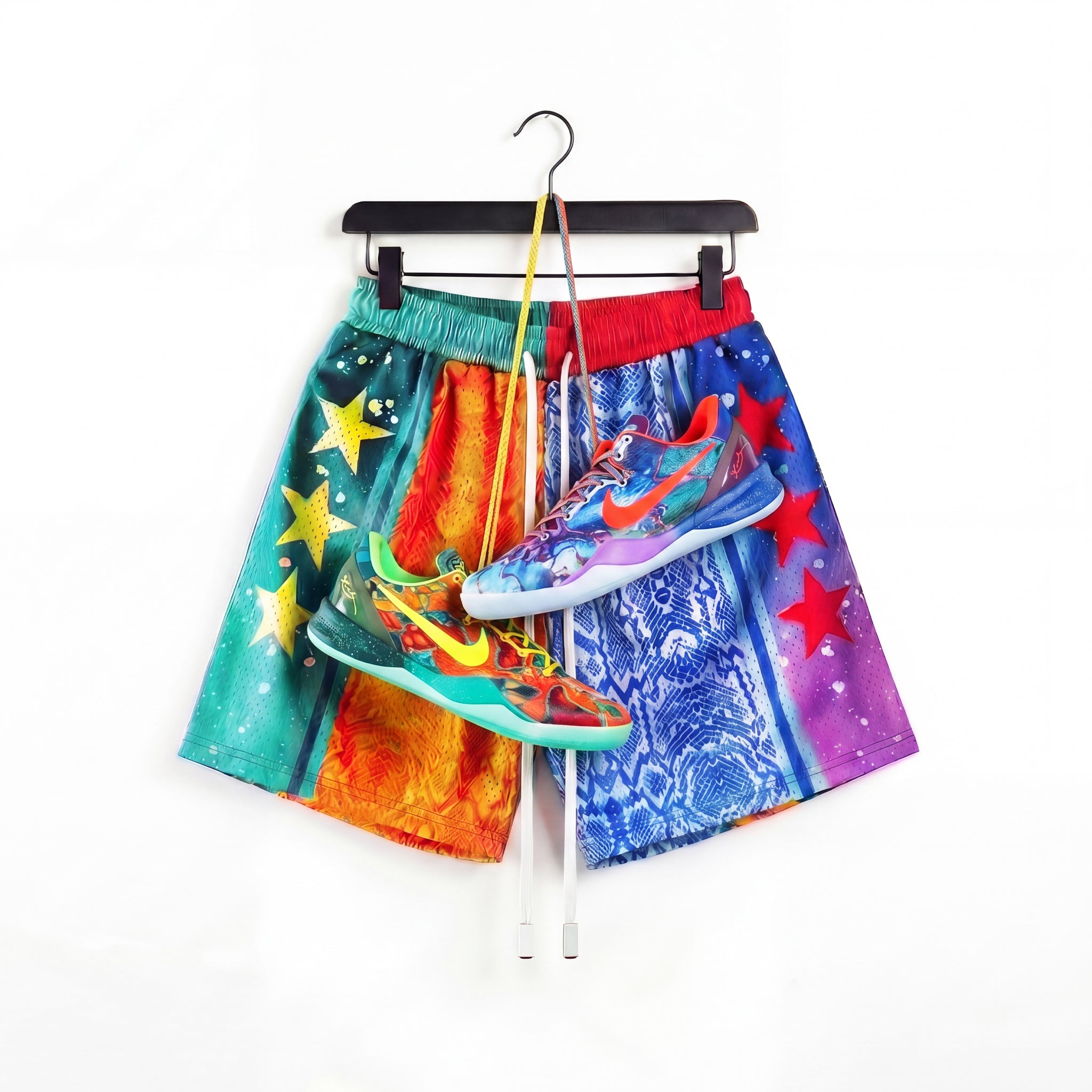 Mamba Collection - RETTRO
