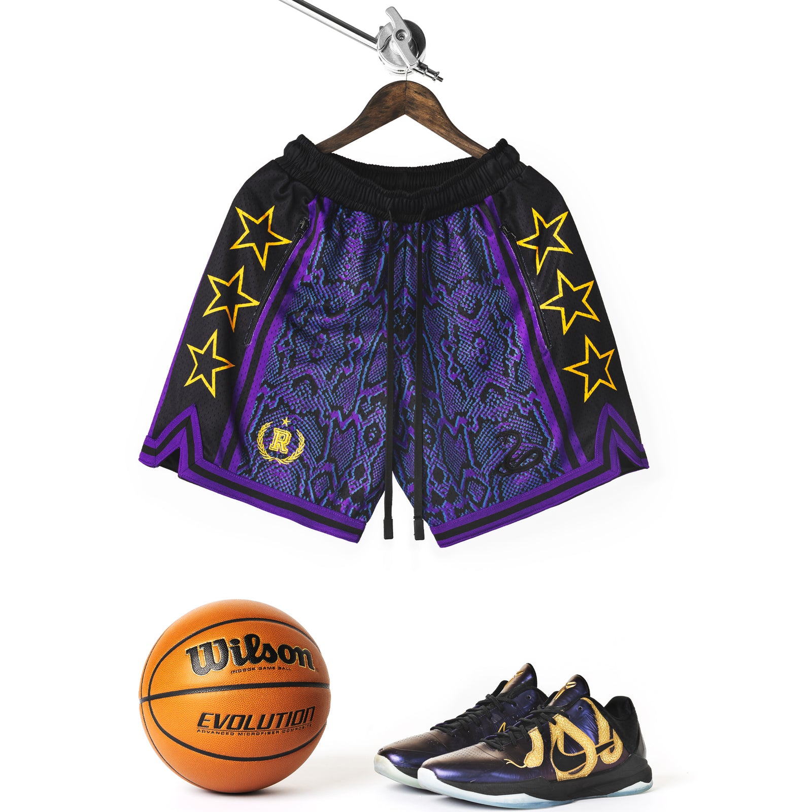 "Year of The Snake Eggplant" [PRE-ORDER]